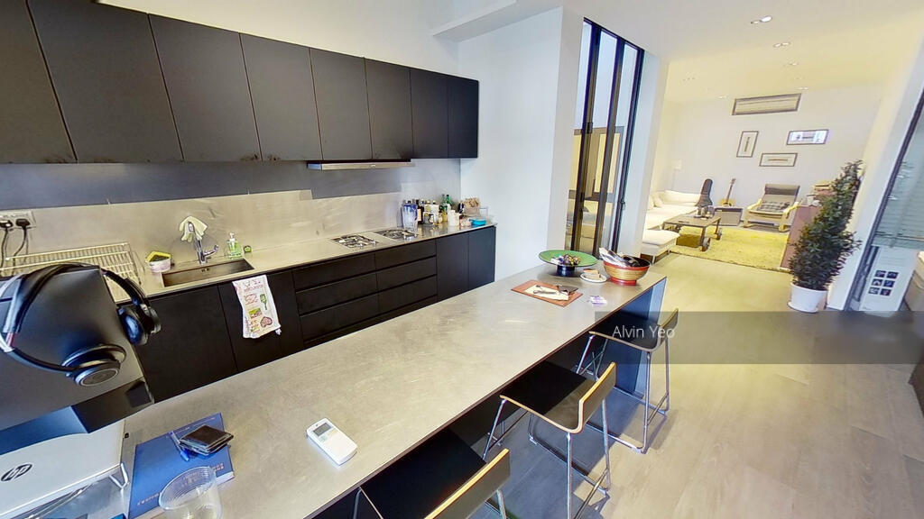 Tiong Bahru Estate (D3), Apartment #312822501